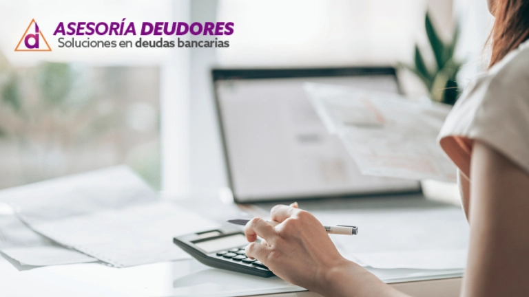 ¿Estás en DICOM? Alternativas legales para salir de las deudas