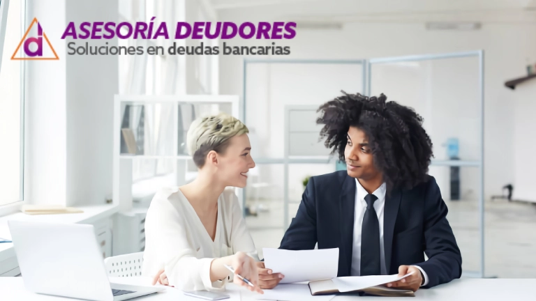 Renegociación de deudas: paso a paso para solicitarla